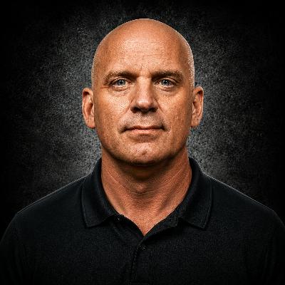I Was a Secret Service Agent for 25 Years — Here’s What They Don’t Tell You | Brad Beeler