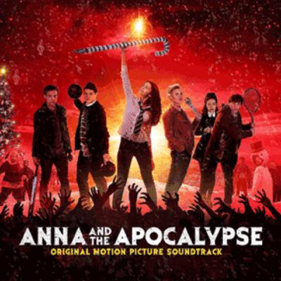 Episode 165: Horror 101 - Episode 165: Anna and The Apocalypse Episode 165: Horror 101 - Episode 165: Anna and The Apocalypse