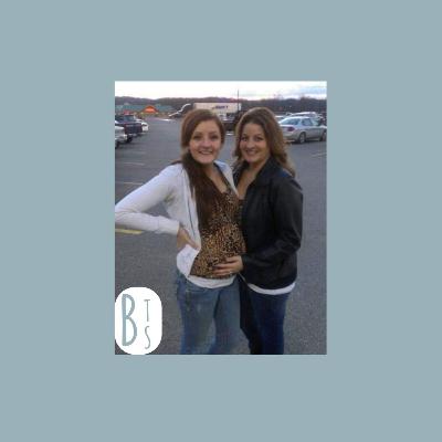 S.4 E.18 Mariah Pettry: Addiction to Adopted: The Power of God’s Gracious Love