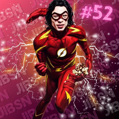 #52 | Ezra Erected Again (Ft. Feet) #52 | Ezra Erected Again (Ft. Feet)