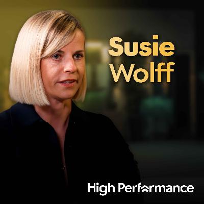 Susie Wolff: My Story From the Inside - The FIA Investigation, F1 Academy & Hamilton’s Reaction (E376) Susie Wolff: My Story From the Inside - The FIA Investigation, F1 Academy & Hamilton’s Reaction (E376)