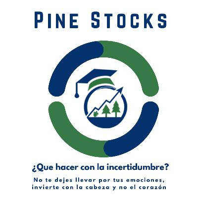 Usa tu mente y no tus emociones en las inversiones