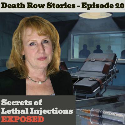 Secrets of Lethal Injections EXPOSED