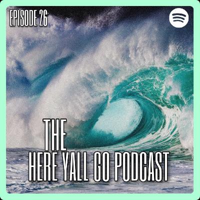 Episode. 26 | "The Nematode". Episode. 26 | "The Nematode".