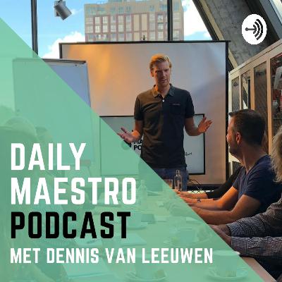DM045: Be Generous