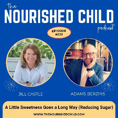 A Little Sweetness Goes a Long Way (Reducing Sugar)
