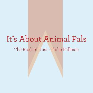 Prequel to Episode 7: The Book Of Dust Prequel to Episode 7: The Book Of Dust