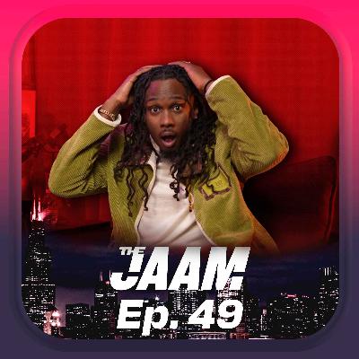 Research Over ME-SEARCH with The Conscious Lee | The JAAM Ep.49 Research Over ME-SEARCH with The Conscious Lee | The JAAM Ep.49
