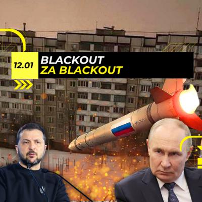 DRONOPAD bije na WSCHODZIE. Wnioski z BLACKOUTU Berlina dla POLSKI - 12.01 DRONOPAD bije na WSCHODZIE. Wnioski z BLACKOUTU Berlina dla POLSKI - 12.01