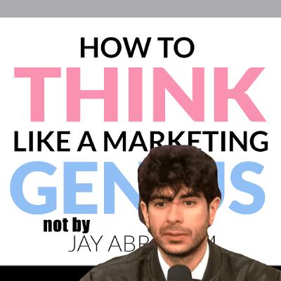 Ep #361 (03/13/2024): AEW's Ruthless Regression Pt. 1 - Marketing