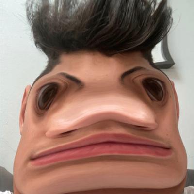 The Suicide Squad review.