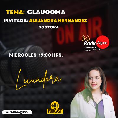 ¿Cuales son los síntomas del Glaucoma?
