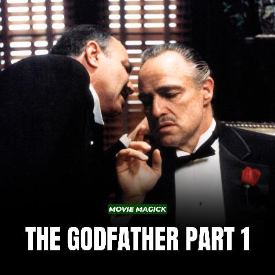 Classic Movie Breakdown: The Godfather Part 1