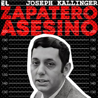 Crio a su HIJO para MATAR: Joseph Kallinger, El Zapatero Asesino Crio a su HIJO para MATAR: Joseph Kallinger, El Zapatero Asesino