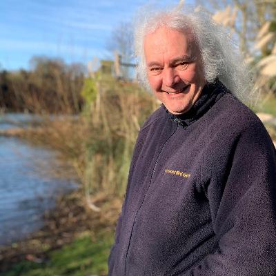 Peter Stubbs - Celebrating 50 years of the Bird Garden - Harewood's Significant Collections
