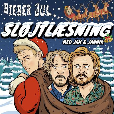 BIEBER-JULESTUE - LIVE FRA ABSALON