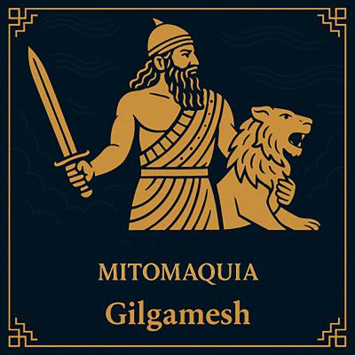 Gilgamesh - Parte 3
