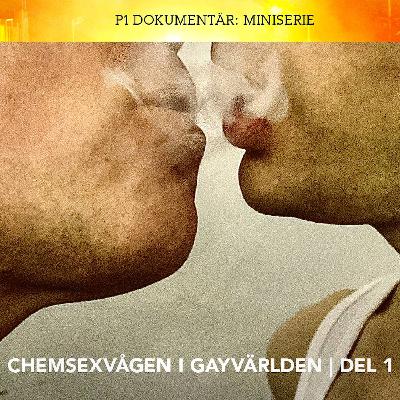 Chemsexvågen i gayvärlden – Tillslaget | Del 1/3