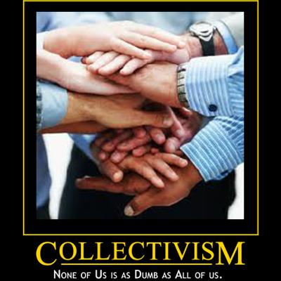 LinEcon 004 - The Collapse of Collectivism