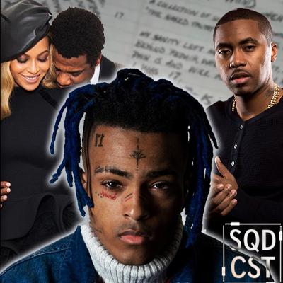 EP.013 - We Have A Lot To Discuss | Album Reviews, XXXTenTaction, & More!