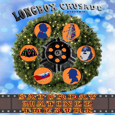 Saturday Matinee Theatre - Episode 088: 1955: The Adventures of Robin Hood - The Ordeal