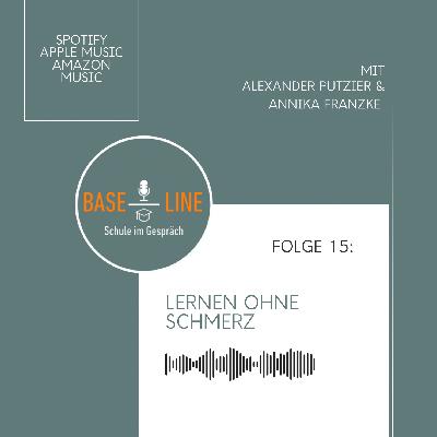 LERNEN OHNE SCHMERZ
