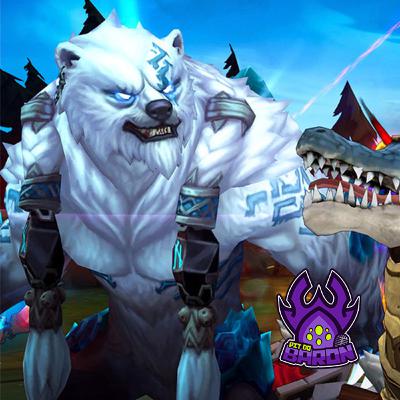 Pit do Baron 36 - paiN e Vorax se classificam para a grande final do CBLoL Pit do Baron 36 - paiN e Vorax se classificam para a grande final do CBLoL