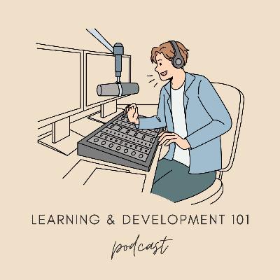 Lets talk Feynman, learning and LMS