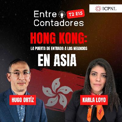 Hong Kong: La puerta de entrada a los negocios en Asia