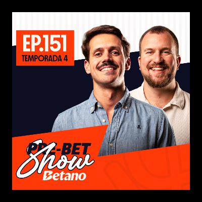 TEMOS CLÁSSICO BETANO ENTRE FC PORTO🔵 X BENFICA🔴!  Pre-Bet Show nº151 TEMOS CLÁSSICO BETANO ENTRE FC PORTO🔵 X BENFICA🔴!  Pre-Bet Show nº151
