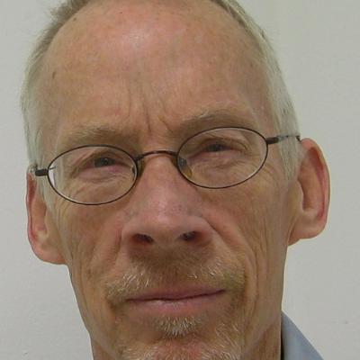 A Past and the Many Futures of Foreign Aid and Foreign Service with Mark Ward