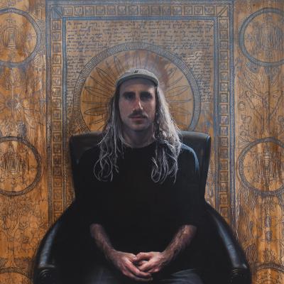 Michael Dunstan—a brief biography