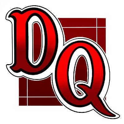 Episode 4 - Quaff Little Man!!
