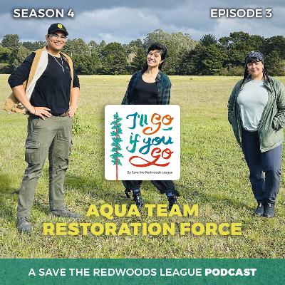 Aqua Team Restoration Force