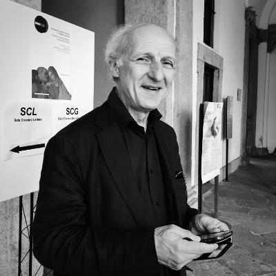 Andrea Marzi - Alcuni punti basilari circa il rapporto tra psicoanalisi e internet.