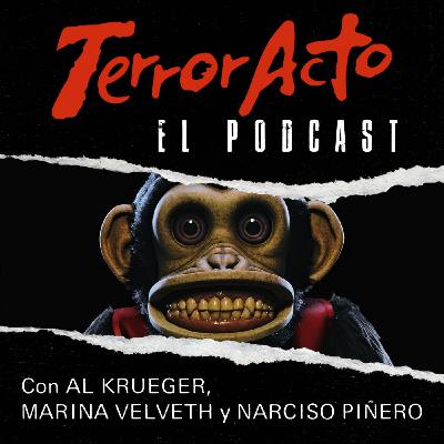 TerrorActo #66: Cosas Mortales