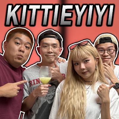 想做什麼就做吧，這世界真的沒人在理 ft. KITTIE YIYI - 瘦虎肥龍 S5 EP16