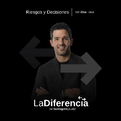 Riesgos y Decisiones ⇆ con OsoTrava