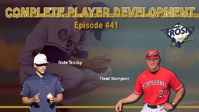 CPD #41 - Nate Trosky & Trent Mongero
