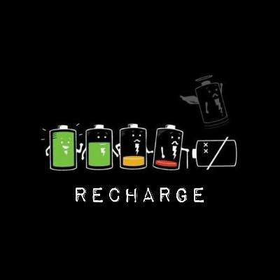 Menghilang dari Dunia Maya