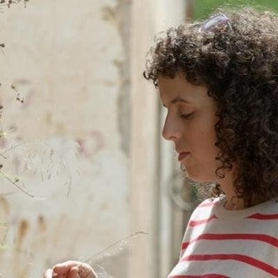 12.04.2020 | 'Florescència', de Kopano Matlwa