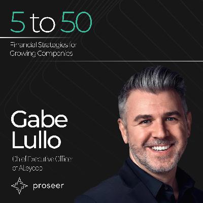 14 - Building a Revenue-on-Demand Engine with Gabe Lullo