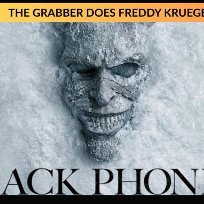 Black Phone 2 - Movie Review Black Phone 2 - Movie Review