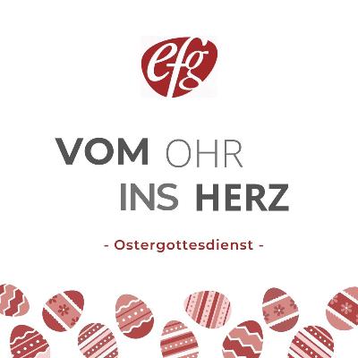 Die Hoffnung der Nationen - Teil 5 (Ostergottesdienst) Die Hoffnung der Nationen - Teil 5 (Ostergottesdienst)