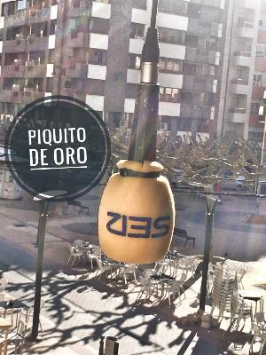Piquito de Oro (10/09/2025)