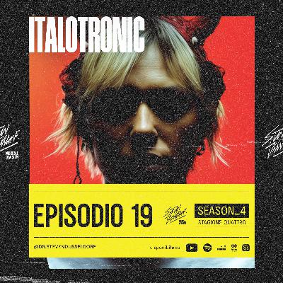 Italotronic: Bassline Italia