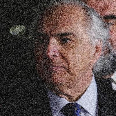 18: Andrés Chadwick, Ministro del Interior