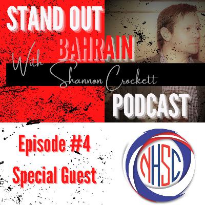 Episode 4 - NHSC