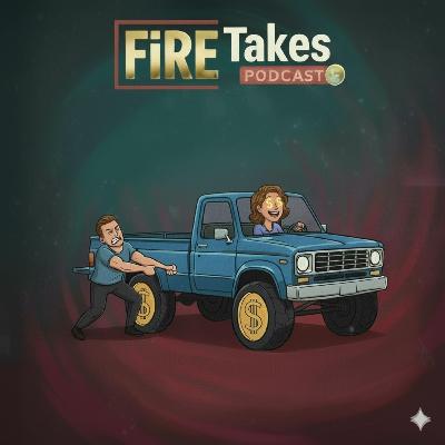 Alimony Bitterness, Wild Demands, and the Big Truck Life