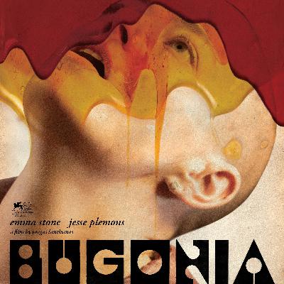 #56. Бугония или инцелы и женщина #56. Бугония или инцелы и женщина